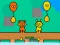 Sprunki Happy Easter 2Player – kostenloses Online-Spiel