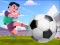 Penalty Kick Target – kostenloses Online-Spiel