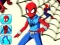 Spiderman Hero Creator – kostenloses Online-Spiel
