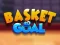 Basket Goal – kostenloses Online-Spiel