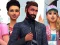 Sims Jigsaw Puzzle Collection – kostenloses Online-Spiel