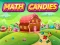 Math Candies – kostenloses Online-Spiel