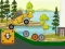 Hill Climb Tractor 2D – kostenloses Online-Spiel