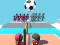 Volley Squid Gamer – kostenloses Online-Spiel