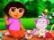 Dora Kids Puzzles – kostenloses Online-Spiel