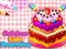 Delicious Cake Decoration – kostenloses Online-Spiel
