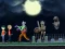 Creepy Clowns in the Graveyard – kostenloses Online-Spiel