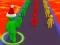 Ragdoll Rush 3D – kostenloses Online-Spiel