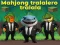 Mahjong tralalero tralala – kostenloses Online-Spiel