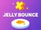 Jelly Bounce – kostenloses Online-Spiel