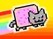 Nyan Cat Flappy – kostenloses Online-Spiel