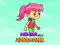 Melina Run Adventure – kostenloses Online-Spiel