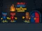 Hugli Wugli vs Tung Tung Sahur – kostenloses Online-Spiel