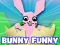 Bunny Funny – kostenloses Online-Spiel