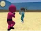 Squid Game: Shooting Survival – kostenloses Online-Spiel