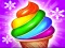 Ice Cream Frenzy – kostenloses Online-Spiel