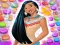 Pocahontas – kostenloses Online-Spiel