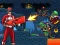 Power Rangers shoot Zombie – kostenloses Online-Spiel