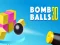 Cannon Bounce 3D – kostenloses Online-Spiel
