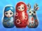 Sort by Matryoshka Shelves! – kostenloses Online-Spiel