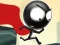 Stickman Run – kostenloses Online-Spiel