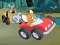 Tom and Jerry Car Jigsaw – kostenloses Online-Spiel