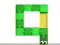 Snake 3d Mosaic Art – kostenloses Online-Spiel