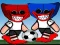 Huggy Wuggy Football – kostenloses Online-Spiel
