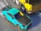 Traffic Racer Online – kostenloses Online-Spiel
