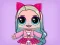 Popsy Surprise School Soft Girl – kostenloses Online-Spiel