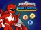 Power Rangers Bubble Shoot – kostenloses Online-Spiel