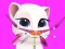 Little Angela Nose Doctor – kostenloses Online-Spiel