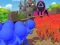Squid Game Crowd Pusher – kostenloses Online-Spiel