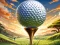 Unblocked Golf Challenge – kostenloses Online-Spiel