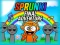 Sprunki Final Adventure – kostenloses Online-Spiel