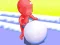 Giant Snowball Rush – kostenloses Online-Spiel