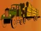 Logging Trucks Coloring – kostenloses Online-Spiel