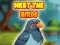Meet The Birds – kostenloses Online-Spiel