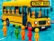 Crazy Bus Car Jam Parking – kostenloses Online-Spiel