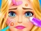 Spa Day Makeup Artist – kostenloses Online-Spiel