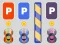 Parking Path – kostenloses Online-Spiel