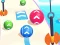 Super Ball Rush – kostenloses Online-Spiel