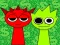Sprunki Money Stack Incredibox – kostenloses Online-Spiel
