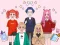 Fun Dress Up Game – kostenloses Online-Spiel