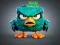 Bird vs pig – kostenloses Online-Spiel