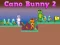Cano Bunny 2 – kostenloses Online-Spiel