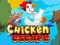 Chicken Escape – kostenloses Online-Spiel