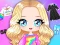 Chibi Beauty Salon Dress Up And Spa – kostenloses Online-Spiel