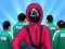Squid Game All Levels – kostenloses Online-Spiel