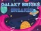 Galaxy Bricks Breaker – kostenloses Online-Spiel